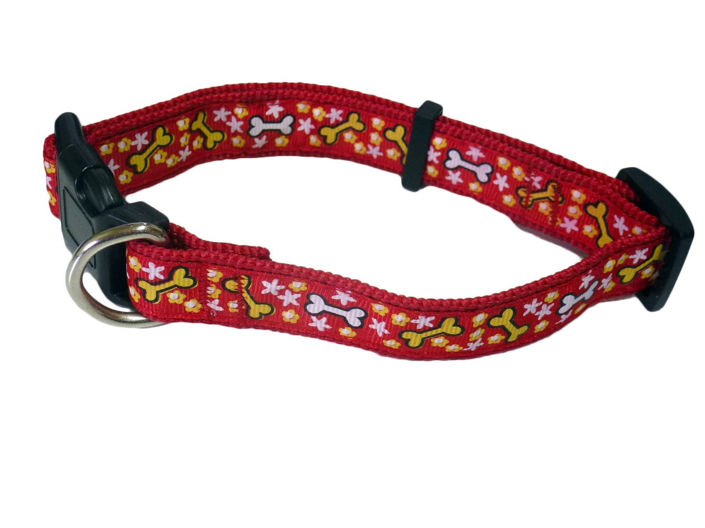 Collar for medium dogs - Adjustable Mercatino Usato Crotone