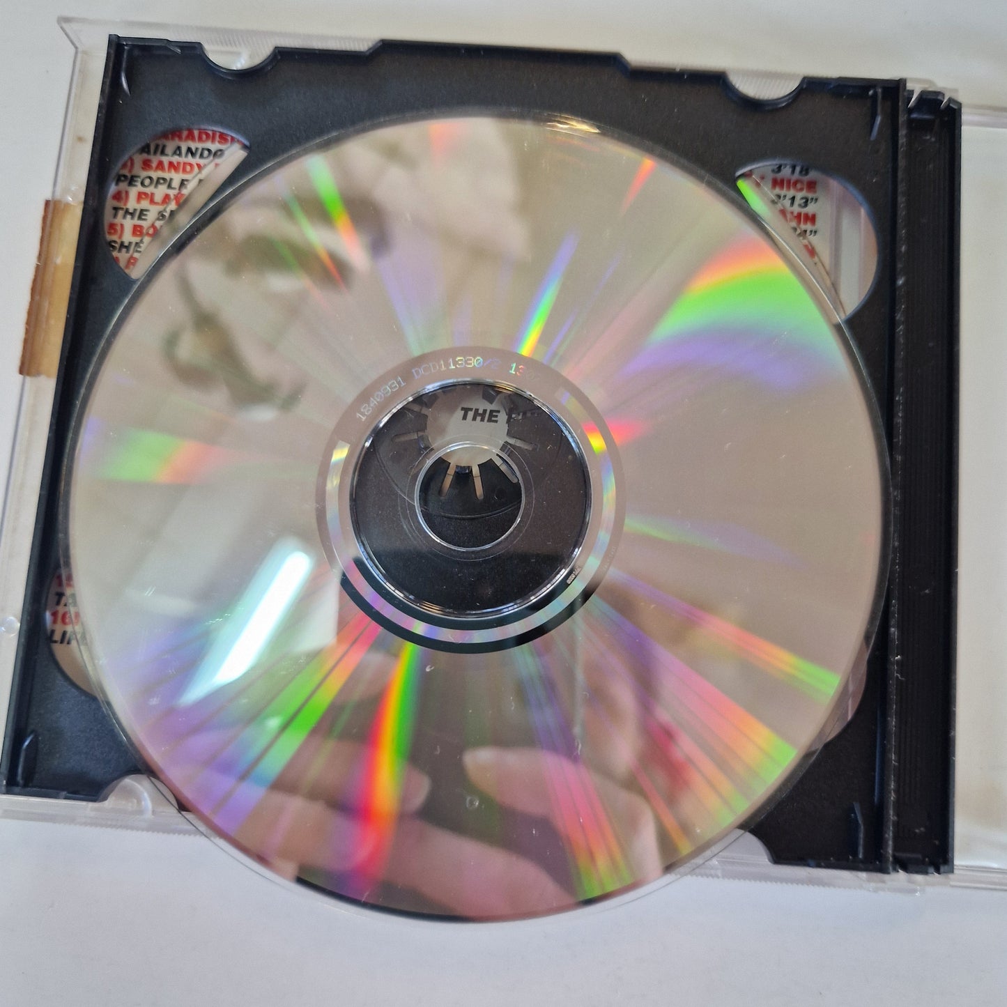 Summer Hits Dance '80 '90 2 CD 32 Successi - Ottime Condizioni 2007 Mercatino Usato Crotone
