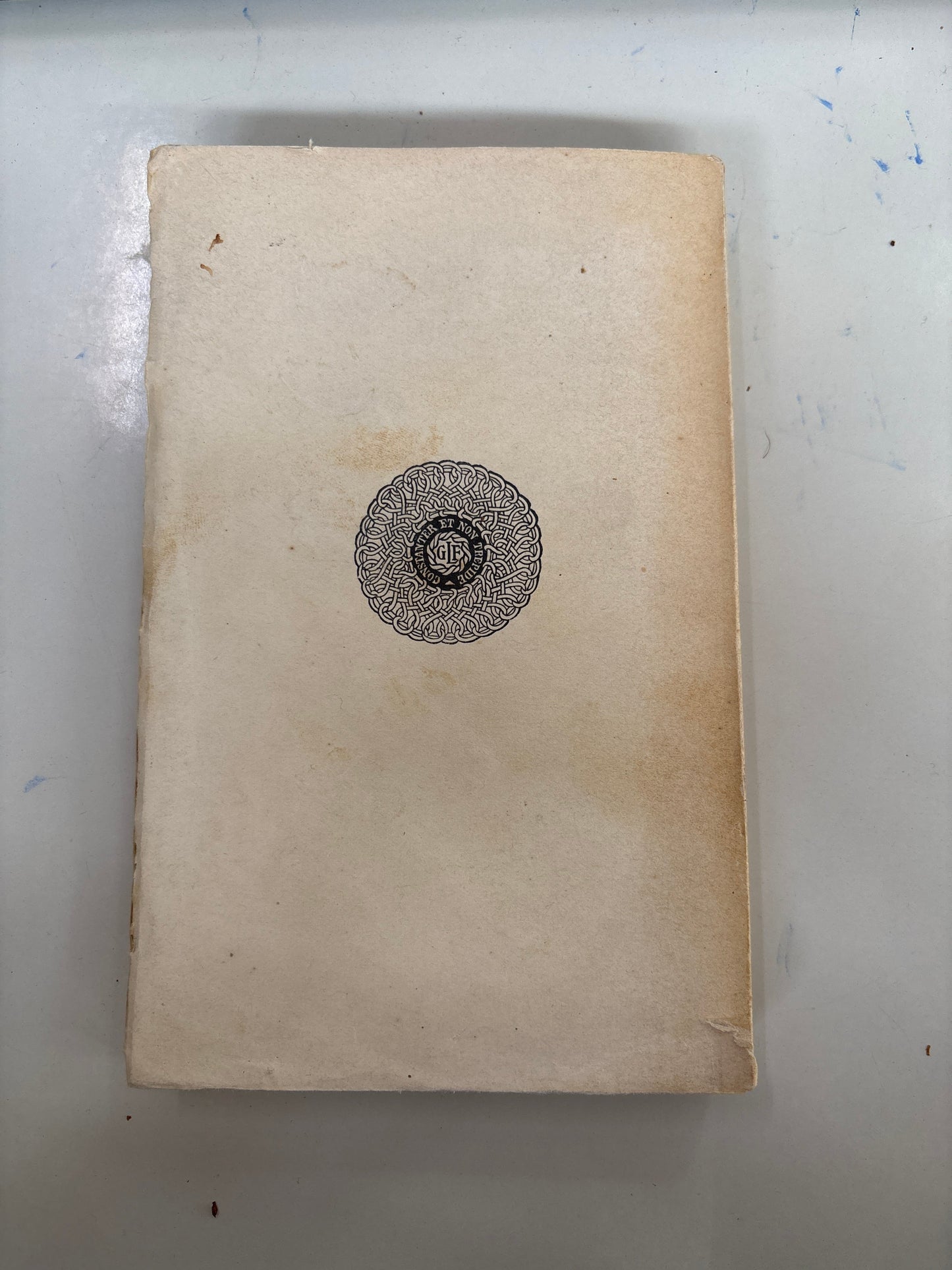 Libro Le monarchie ellenistiche e la Repubblica romana | Laterza 1933 Storia antica Mercatino Usato Crotone