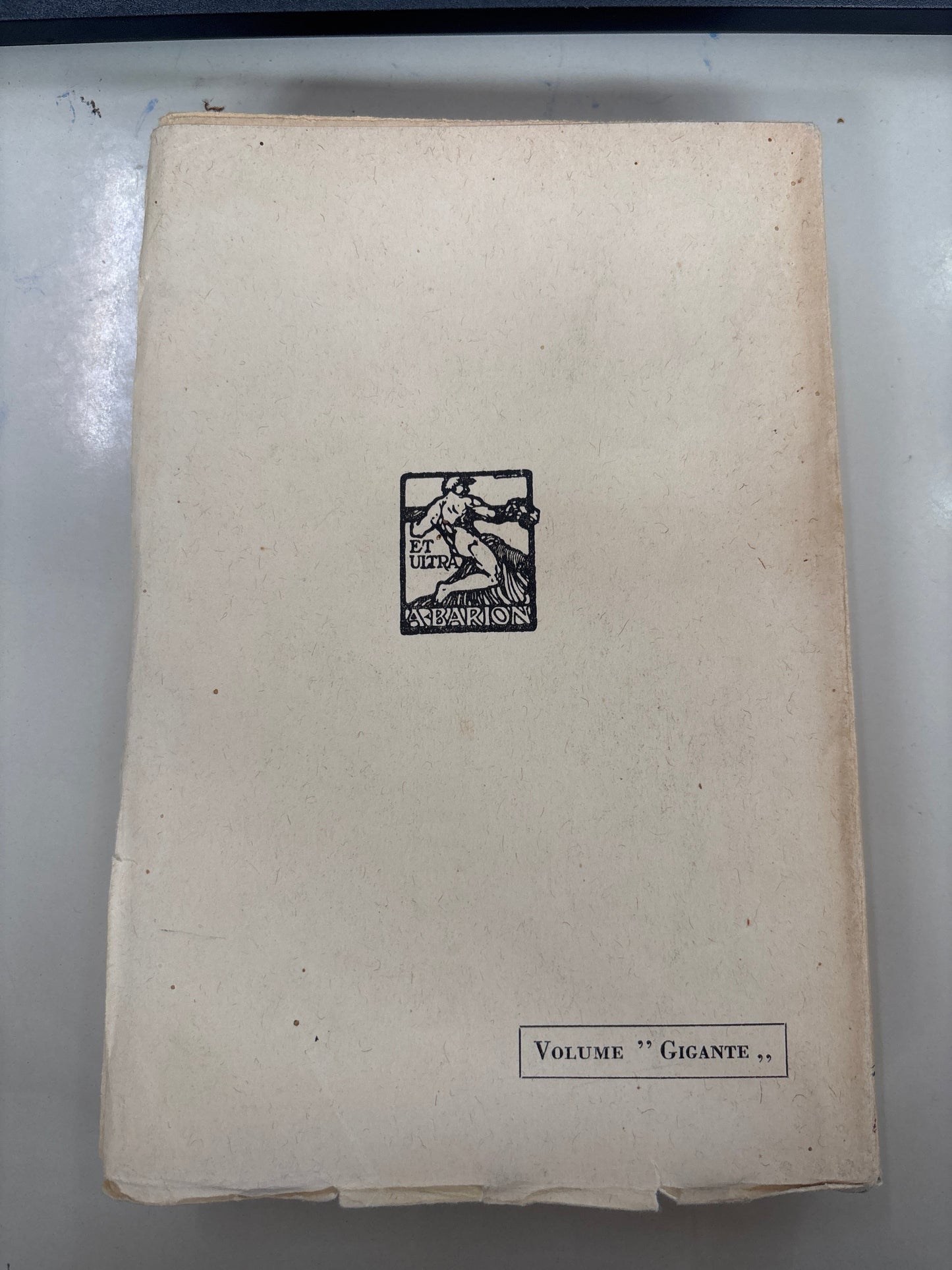 I Miei Ricordi - Massimo D'Azeglio - Edizione Integrale, A. Barion 1936 Mercatino Usato Crotone