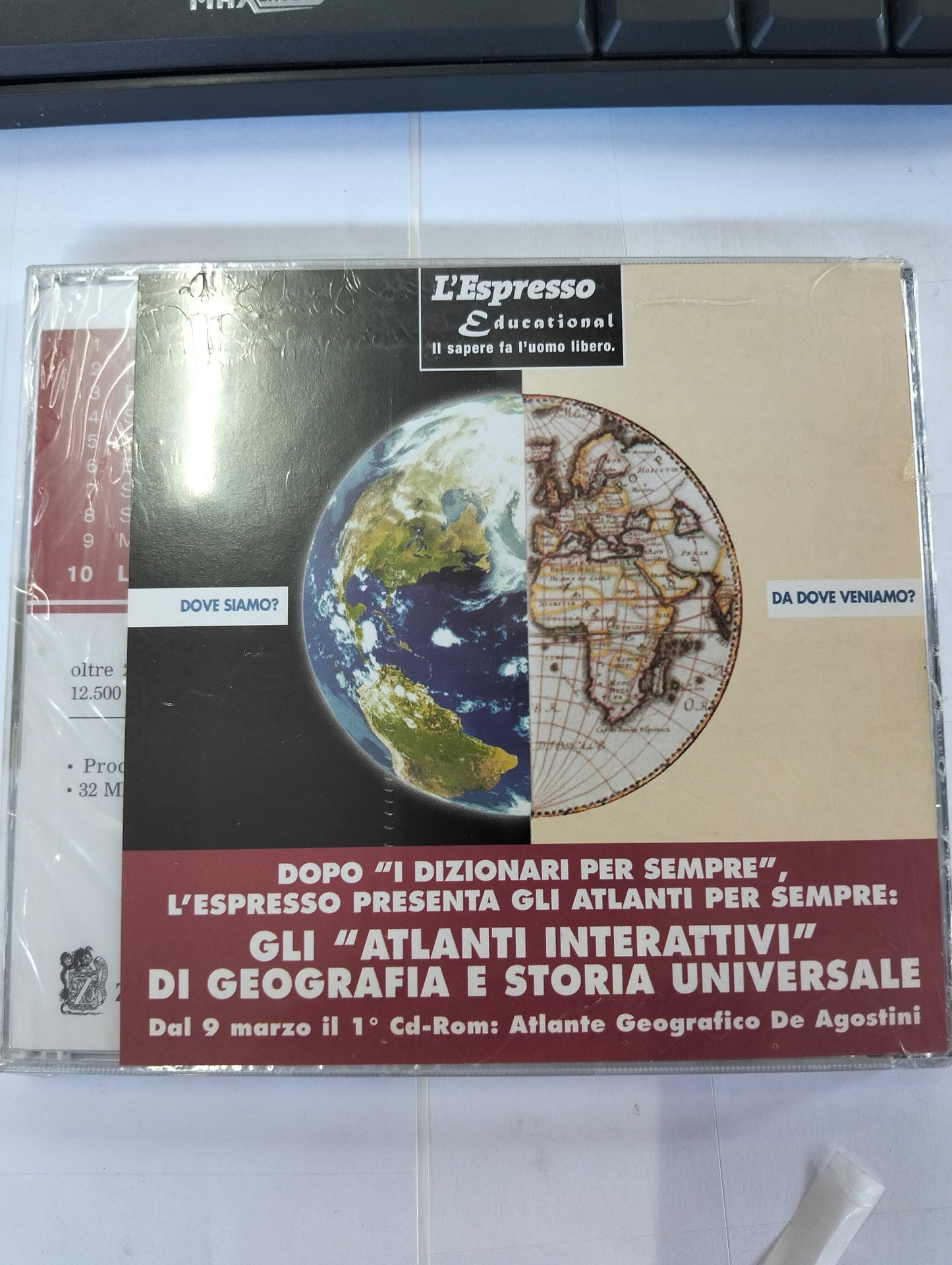 📘 Dizionario Latino-Italiano / Italiano-Latino Zanichelli + CD-ROM Mercatino Usato Crotone