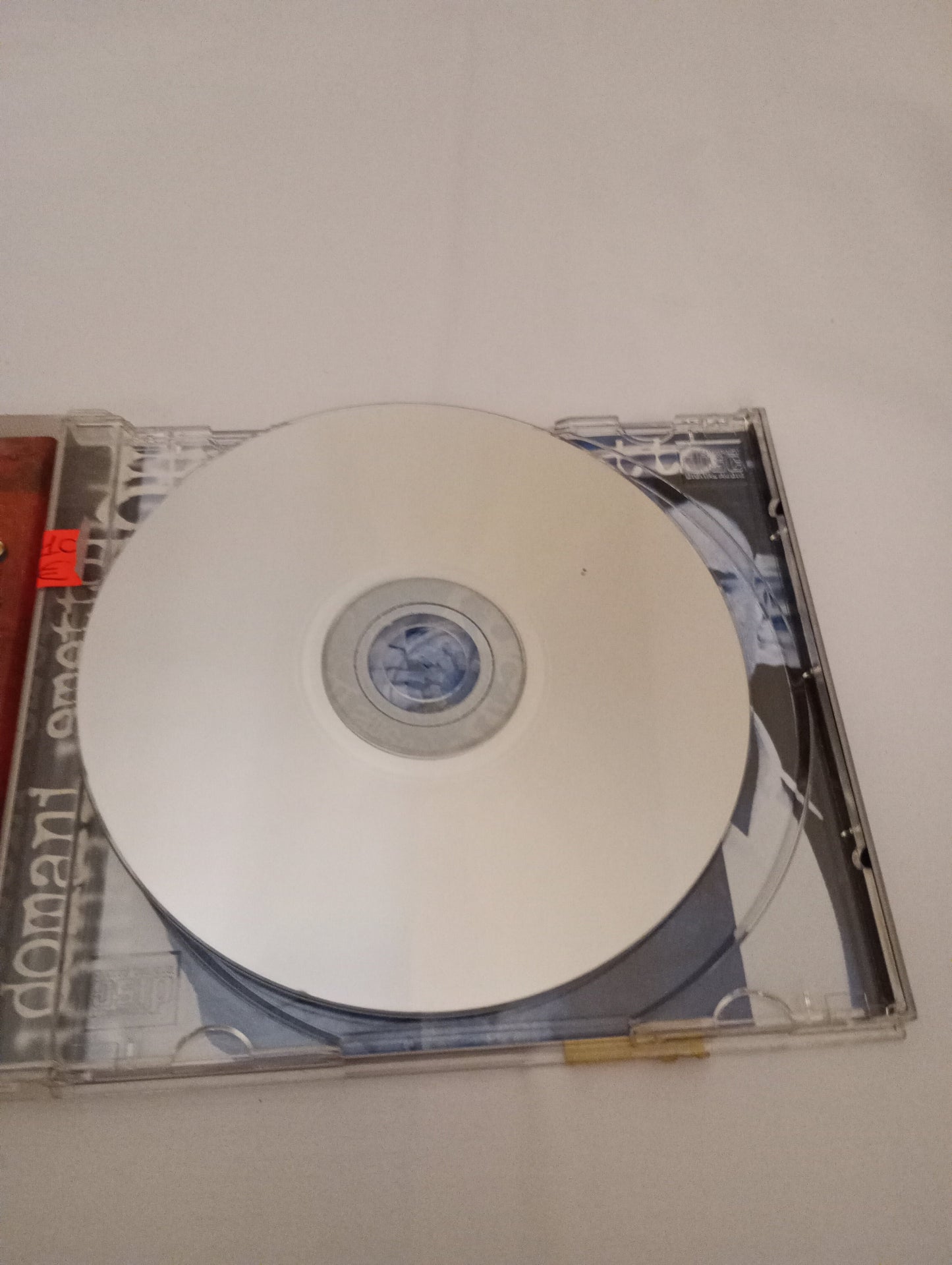 Articolo 31 ➡︎ J.Ax* – Domani Smetto-cd Mercatino Usato Crotone