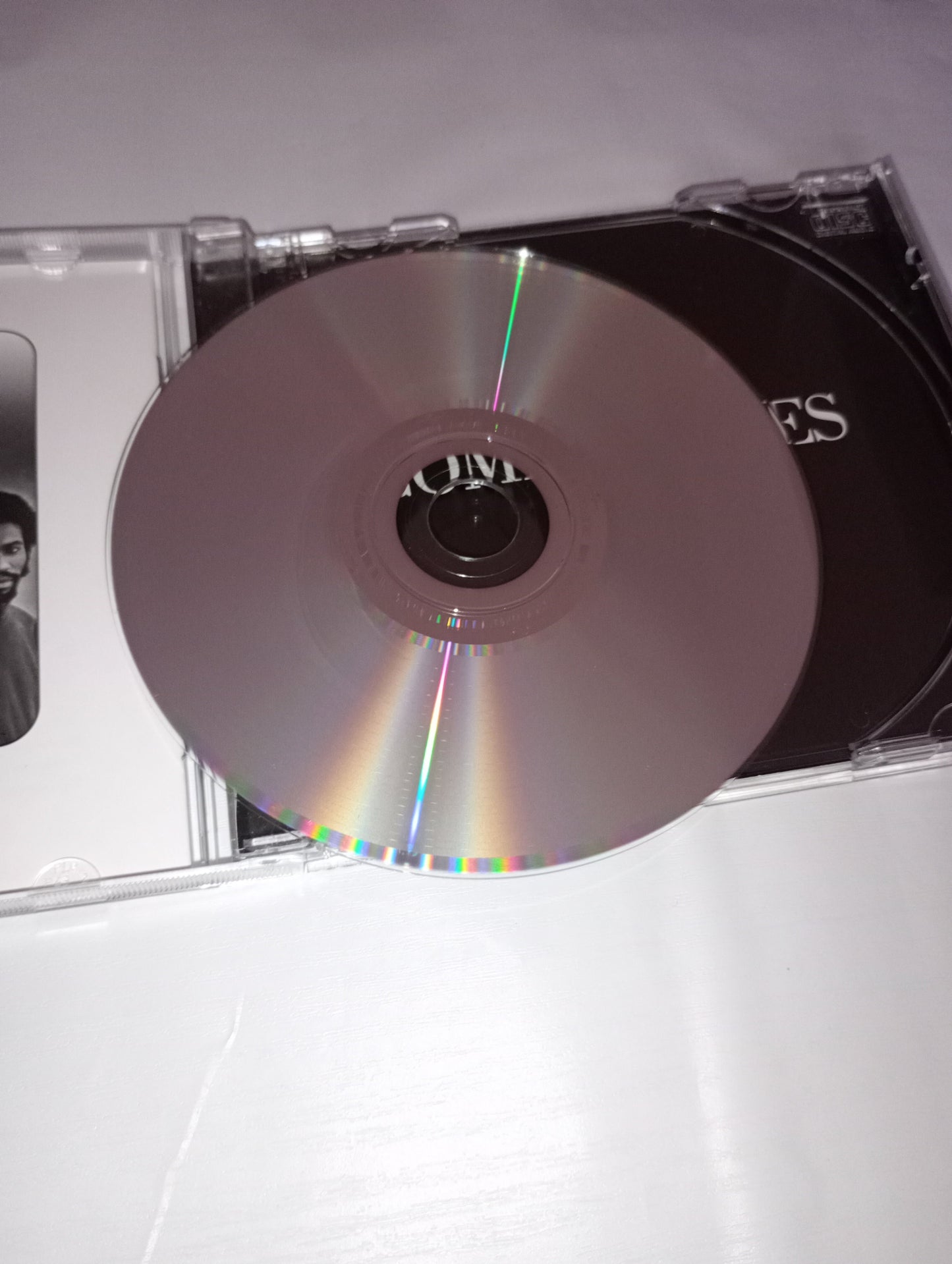 The Very Best of The Commodores 1995 - Lionel Richie -CD Mercatino Usato Crotone
