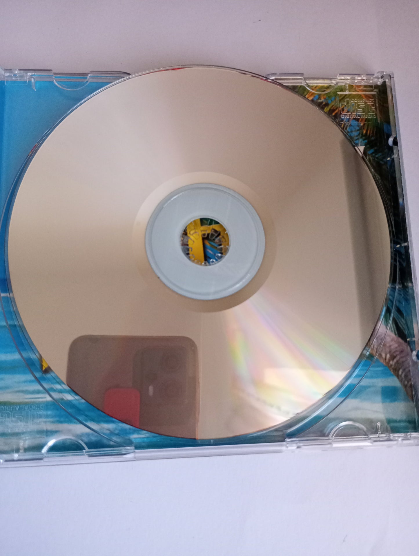ME GUSTA LA BACHATA VOL. 4 - CD - MUSICA LATINA Mercatino Usato Crotone