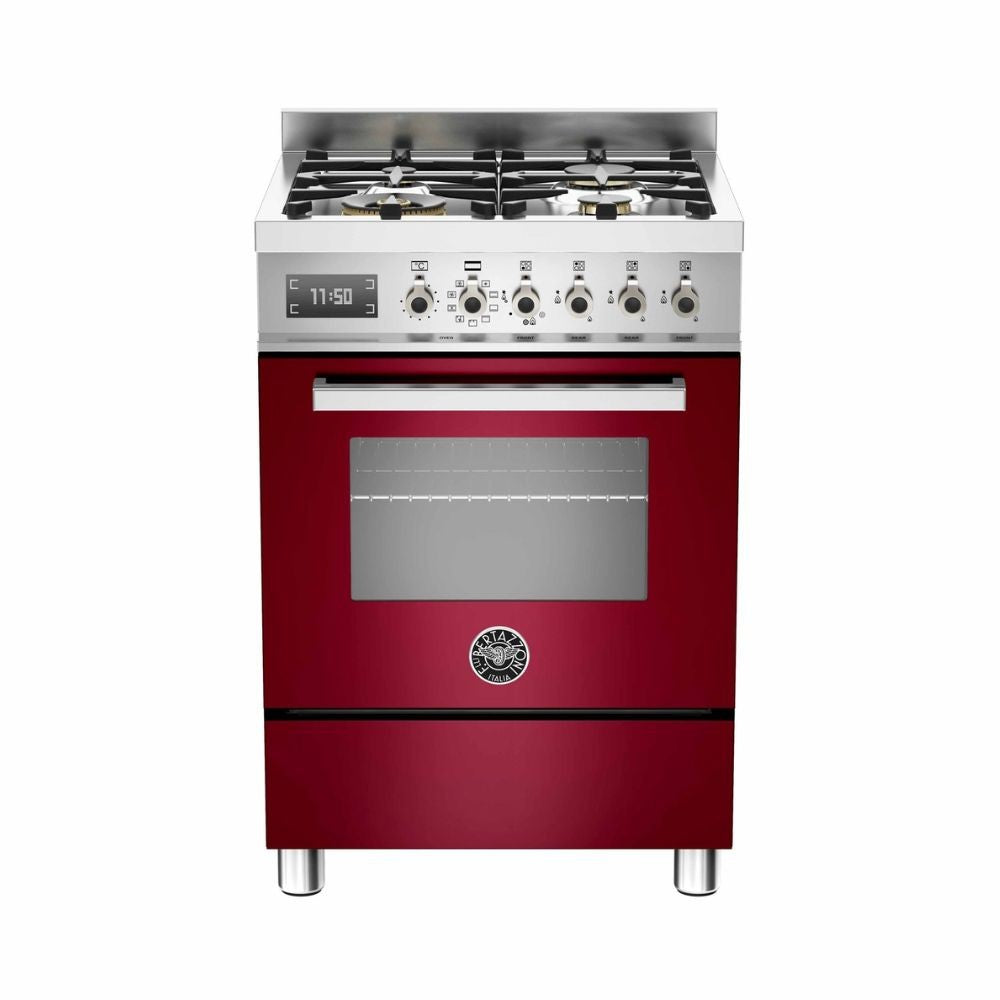 Bertazzoni VINO PRO604MFESVIT Cucina forno elettrico Effezeta