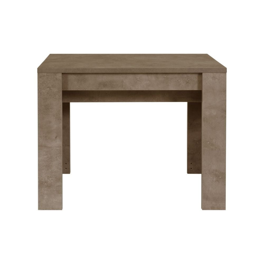 Consolle allungabile Baku rovere 252 cm Effezeta