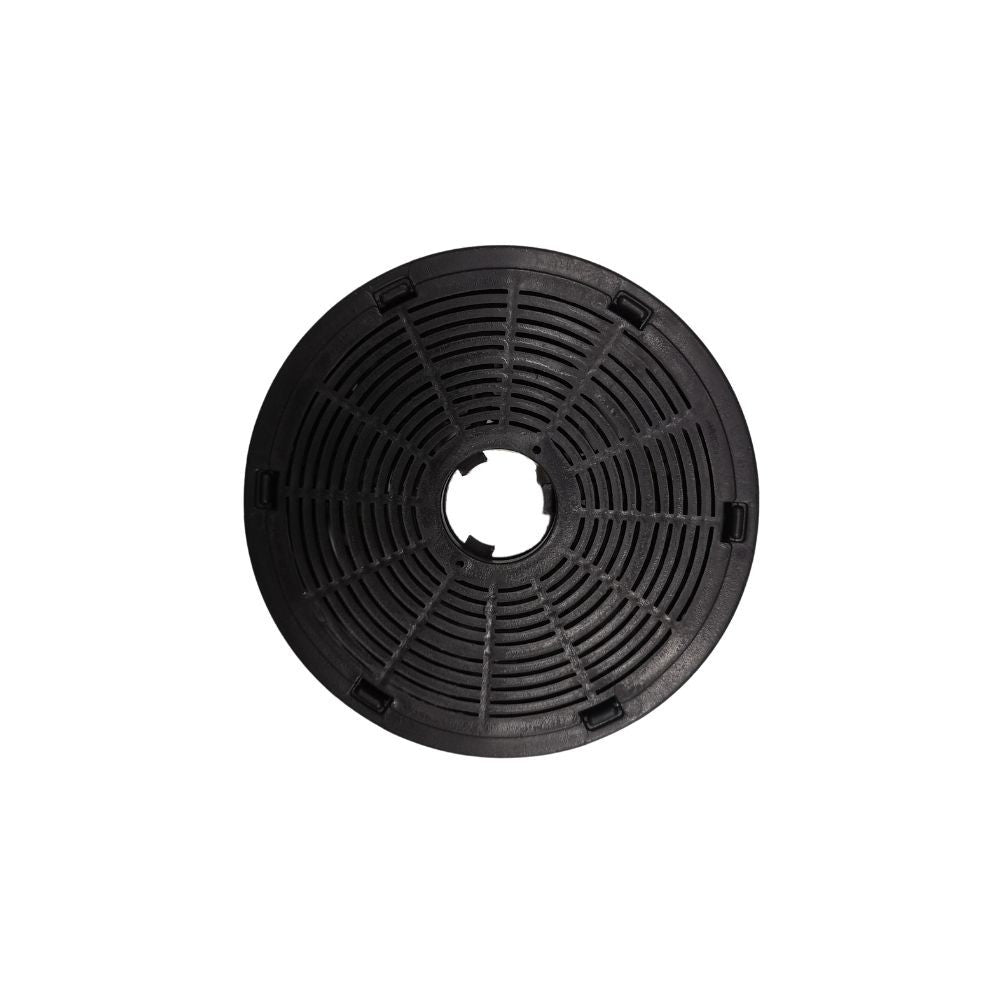 Filtro carbone per cappa kit da due pezzi Effezeta