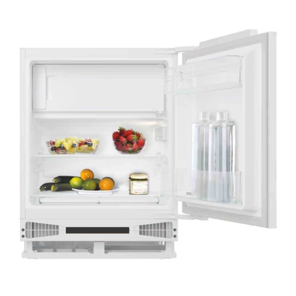 Frigorifero sottotavolo Candy CM4SE68W monoporta statico incasso 96 lt classe E Effezeta