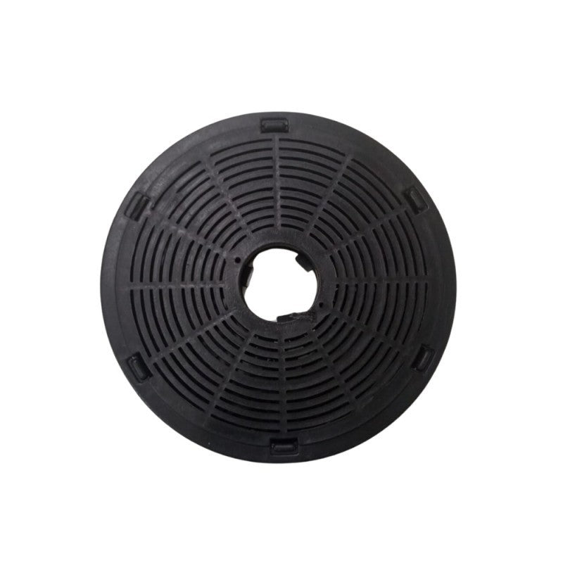 Kit 2 pezzi filtro carbone per cappe Eolo e Tornado 60 Effezeta