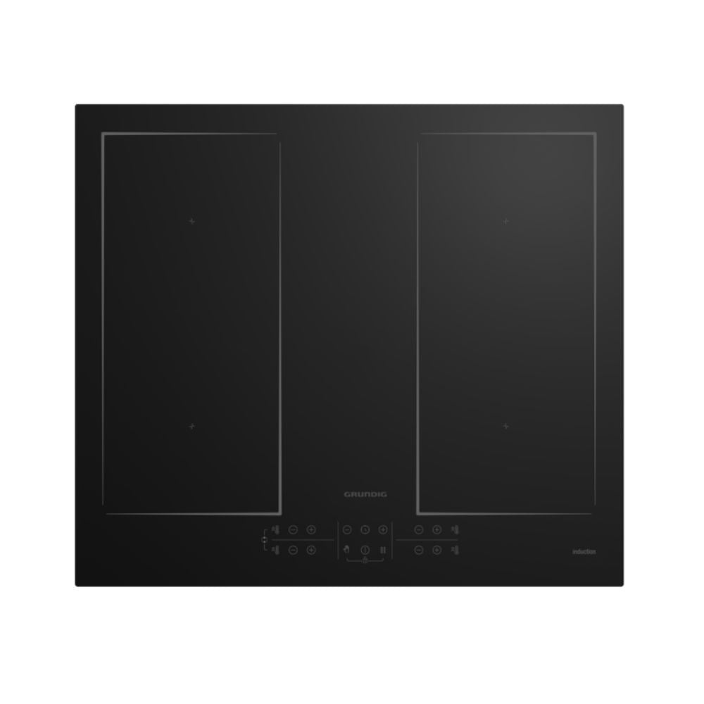 GRUNDIG GIEI623472MN Piano cottura induzione 60 Effezeta