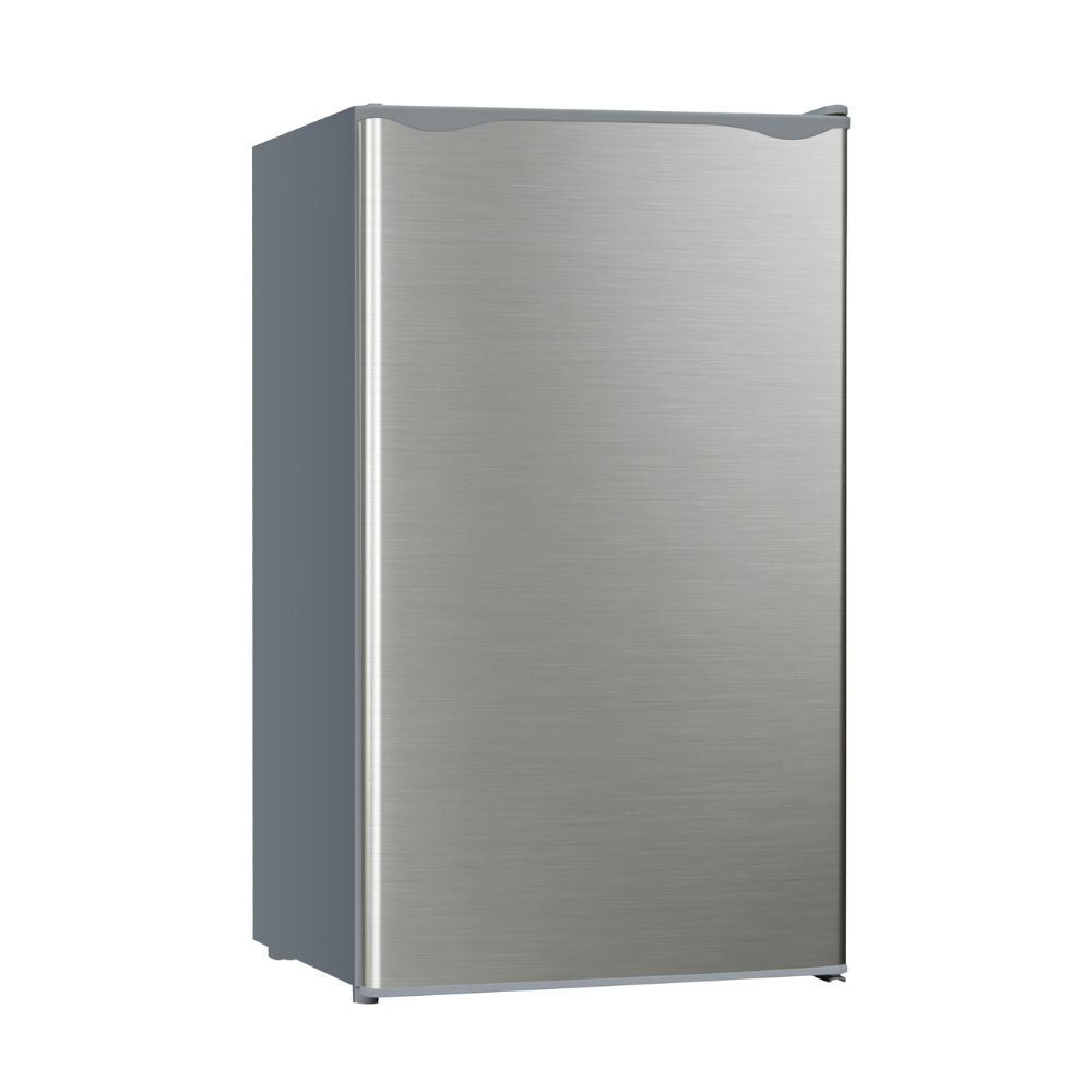 Samet Ametista 90 inox frigo bar hotel reversibile Effezeta