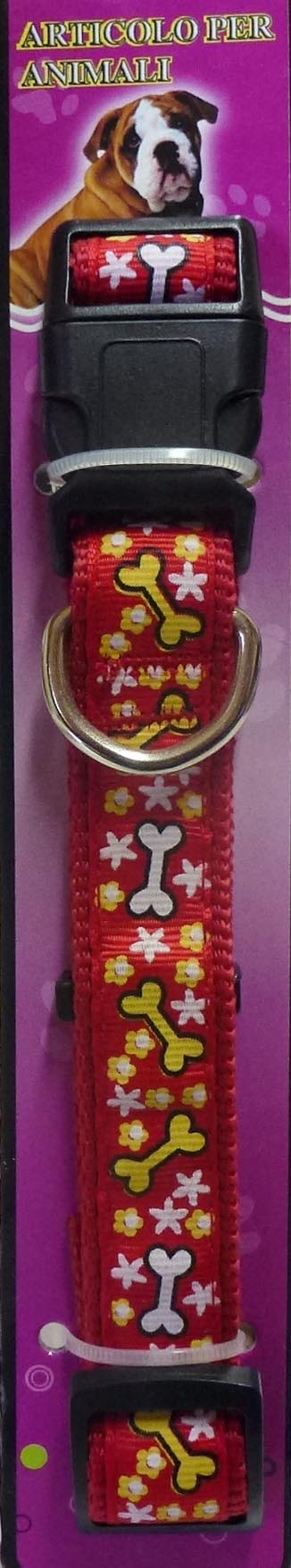 Collar for medium dogs - Adjustable Mercatino Usato Crotone