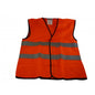 Reflector Jacket - One Size Orange Mercatino Usato Crotone