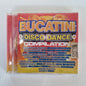 Bucatini Disco Dance Compilation 2001 Prime Time SRL CD musica anni 2000 Mercatino Usato Crotone