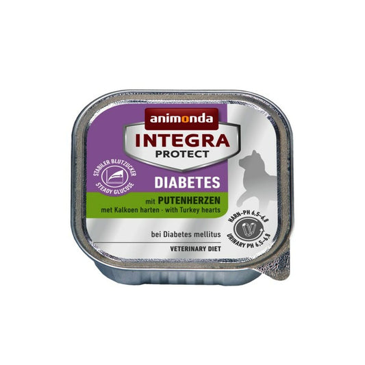Cibo per gatti Animonda   Carne di vitello 100 g 100 L 18578