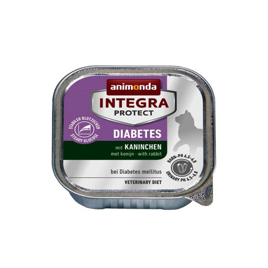 Cibo per gatti Animonda   Tacchino Maiale 100 g 100 L 18578