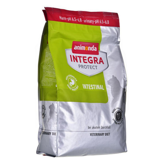 Cibo per gatti Animonda 86876 Adulto Uccelli 300 g 18578