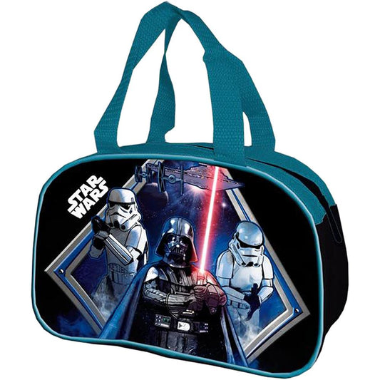 Star Wars snack holder 23X15X7,5 cm - Official Product STAR WARS