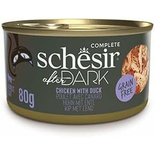 Cibo per gatti Agras Pet Foods SCHESIR Pollo 19267
