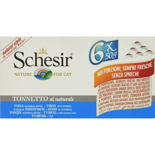 Cibo per gatti Agras Pet Foods SCHESIR Pollo 300 g 19267