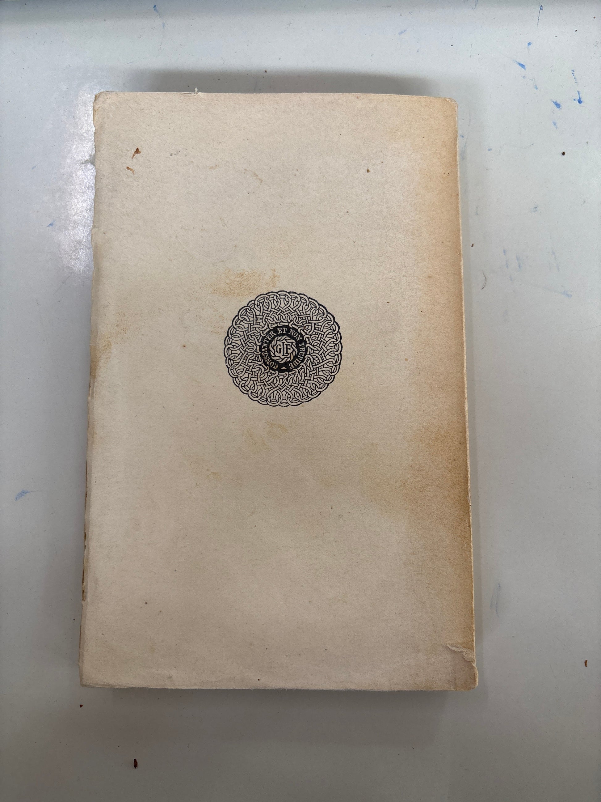 Libro Le monarchie ellenistiche e la Repubblica romana | Laterza 1933 Storia antica Mercatino Usato Crotone