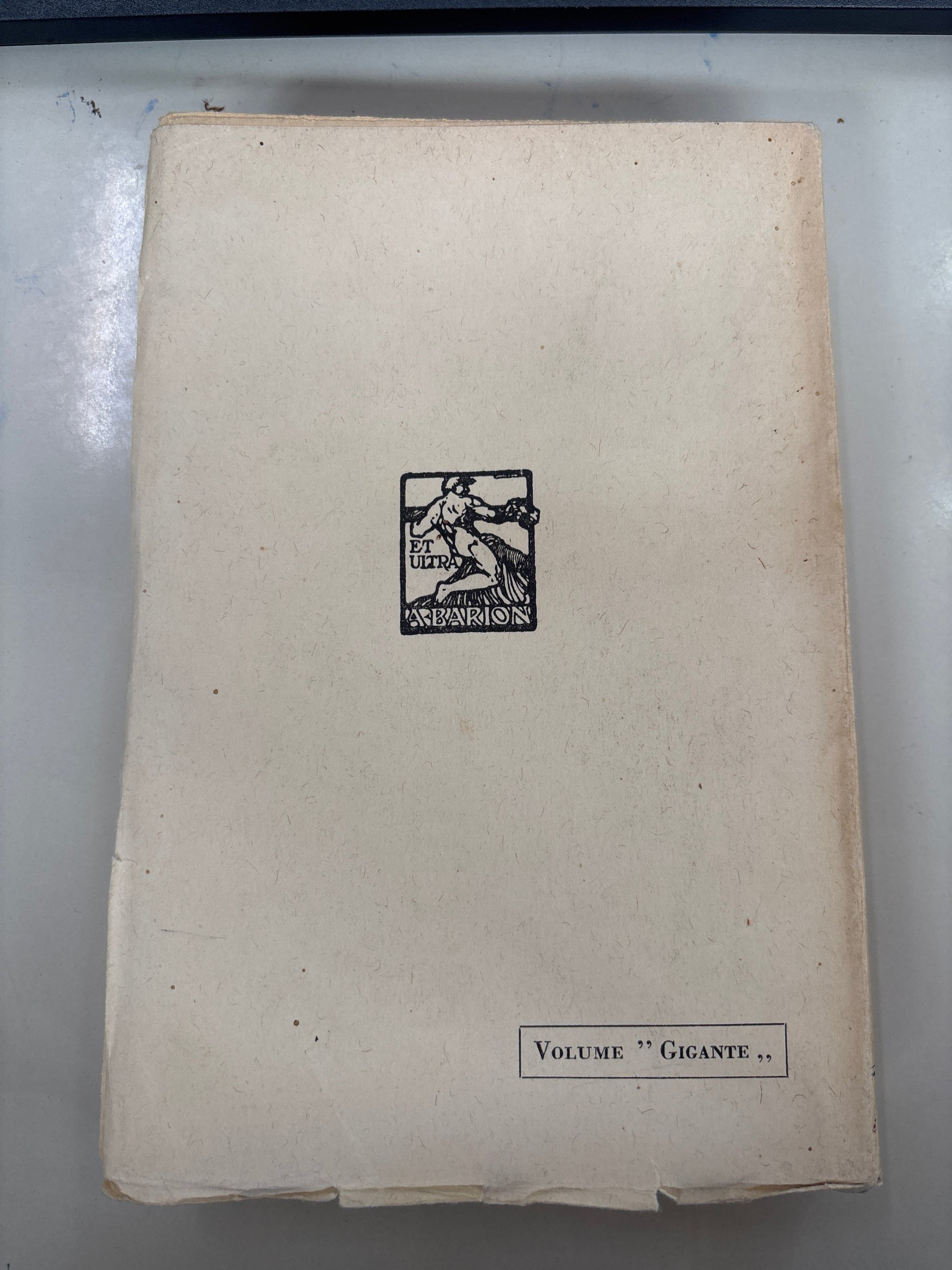 I Miei Ricordi - Massimo D'Azeglio - Edizione Integrale, A. Barion 1936 Mercatino Usato Crotone
