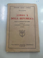 Libro Libro X della Repubblica Platone Fraccaroli 4ª ed. La Nuova Italia Mercatino Usato Crotone