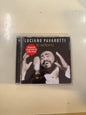 CD Luciano Pavarotti - Ti adoro 2003 pop lirico Decca classica Mercatino Usato Crotone