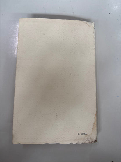 Libro Alcmeone e Pitagora Domenico Teti 1988 Calabria Letteraria Filosofia Greca Mercatino Usato Crotone