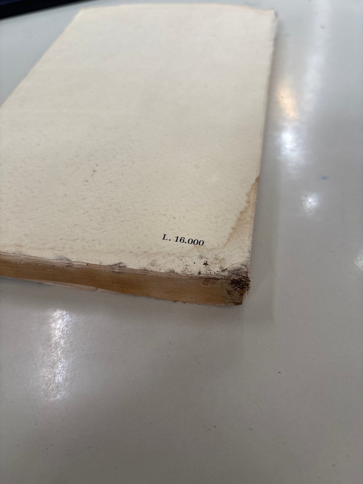 Libro Alcmeone e Pitagora Domenico Teti 1988 Calabria Letteraria Filosofia Greca Mercatino Usato Crotone