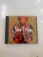 CD Jimi Hendrix The Ultimate Experience raccolta successi rock 60s 70s Mercatino Usato Crotone