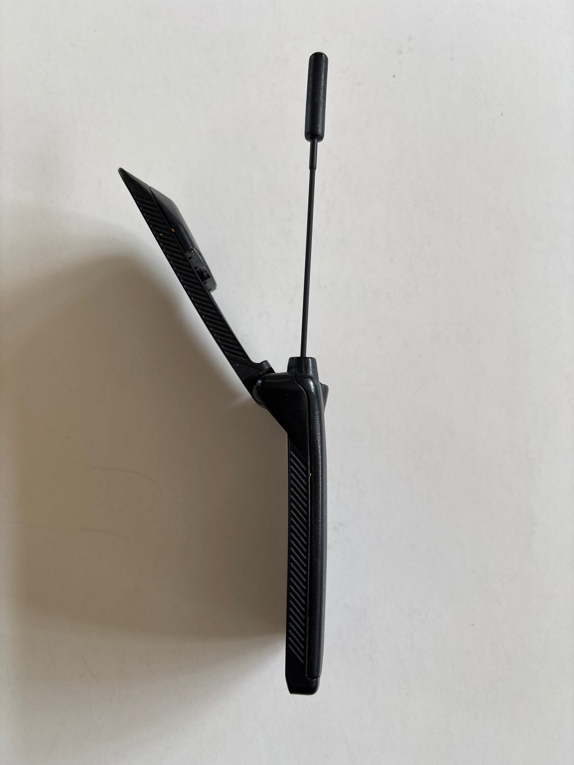 Motorola StarTAC TIM Vintage ETACS Completo Box Originale Funzionante Mercatino Usato Crotone