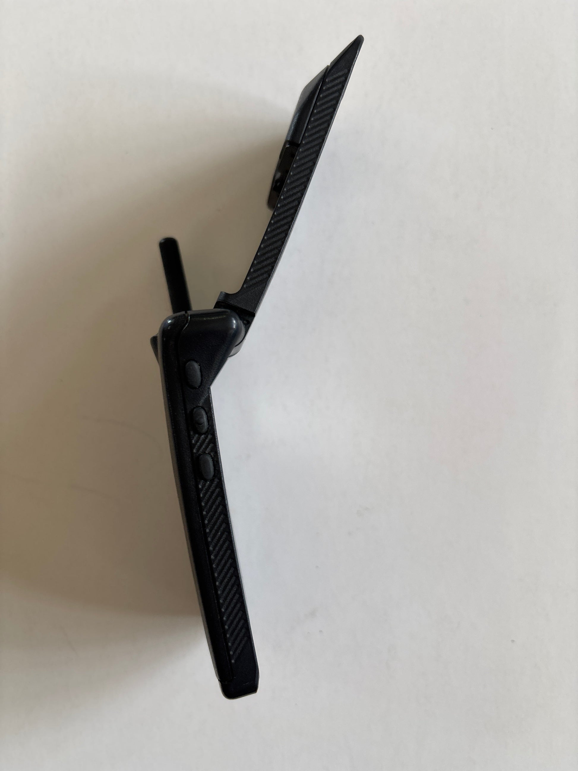 Motorola StarTAC TIM Vintage ETACS Completo Box Originale Funzionante Mercatino Usato Crotone