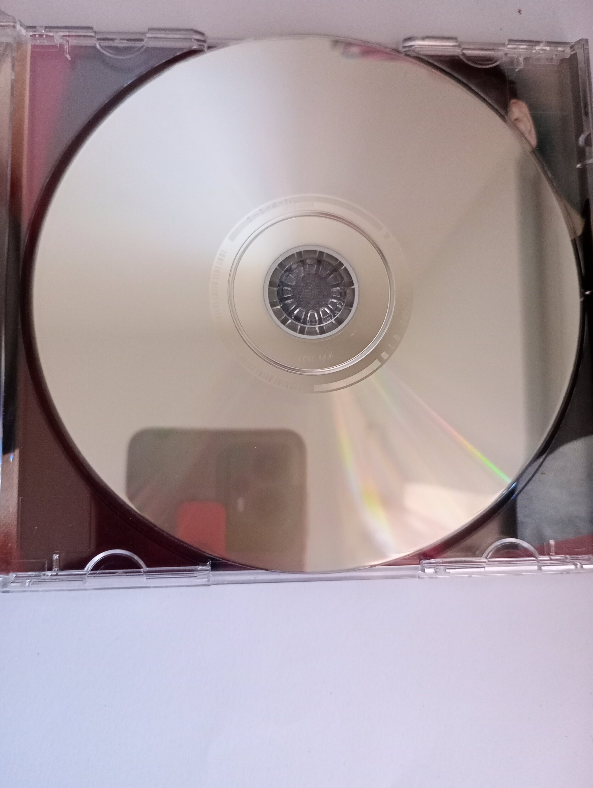 GIANNI FIORELLINO - GLI AMORI SONO IN NOI CD - MUSICA NAPOLETANA Mercatino Usato Crotone