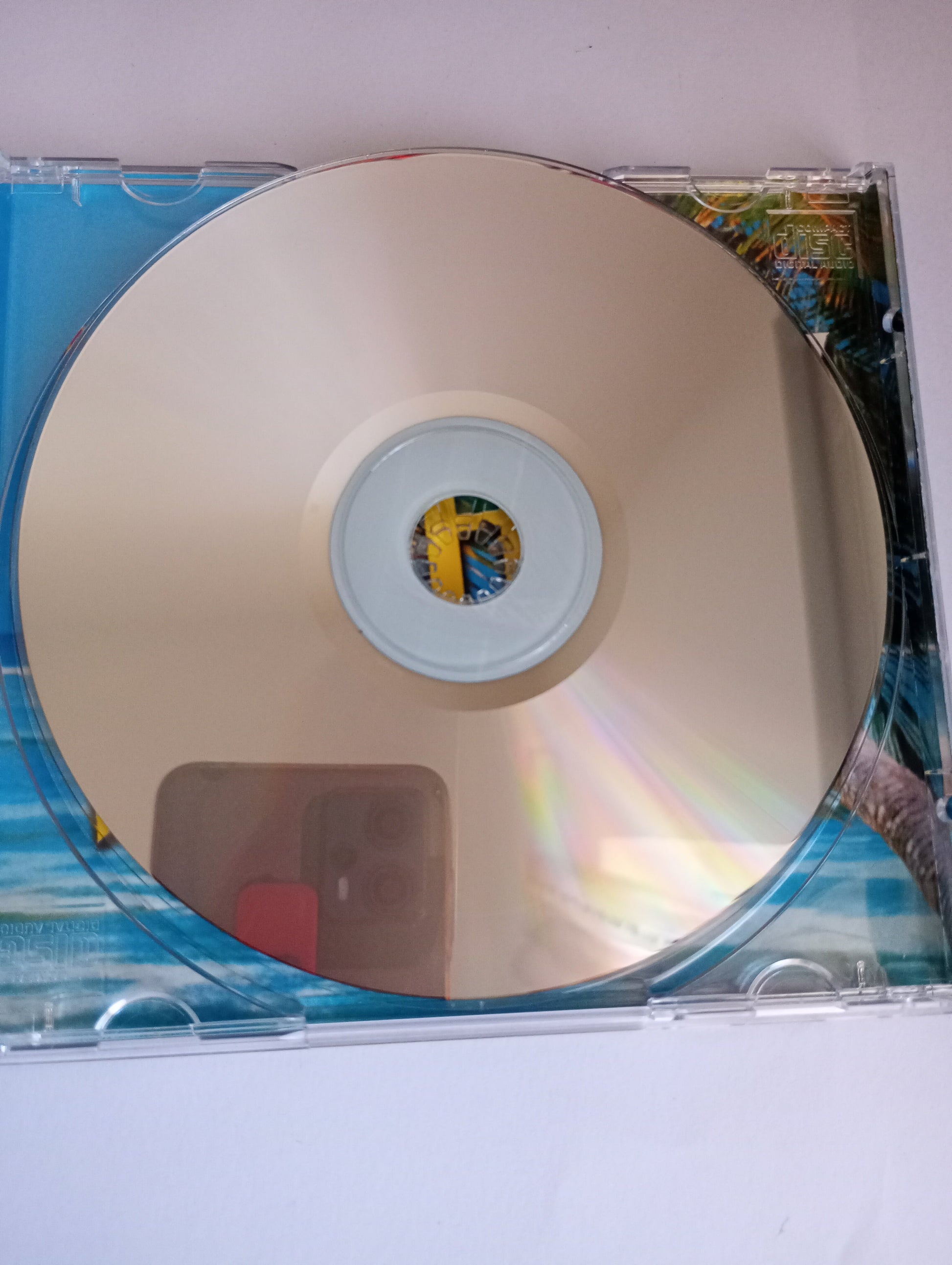 ME GUSTA LA BACHATA VOL. 4  - CD - MUSICA LATINA Mercatino Usato Crotone