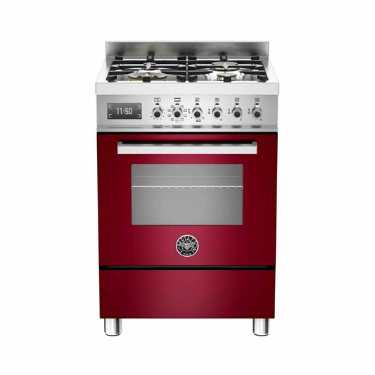 Bertazzoni VINO PRO604MFESVIT Cucina forno elettrico Effezeta