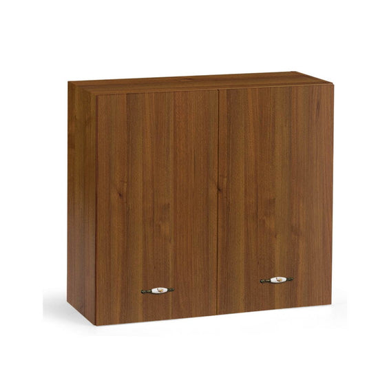 Colapiatti 80x32x72h centimetri noce antico Effezeta