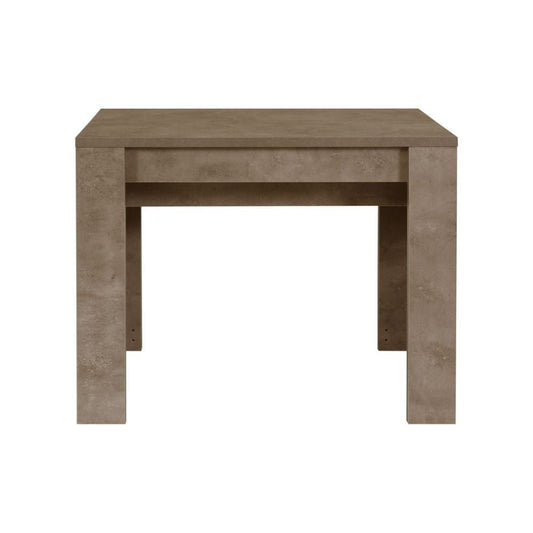 Consolle allungabile Baku rovere 252 cm Effezeta