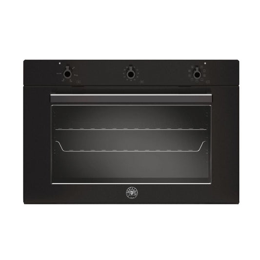 Forno da incasso Bertazzoni F909PROEKN multifunzione elettrico 9 funzioni colore carbonio classe A Effezeta