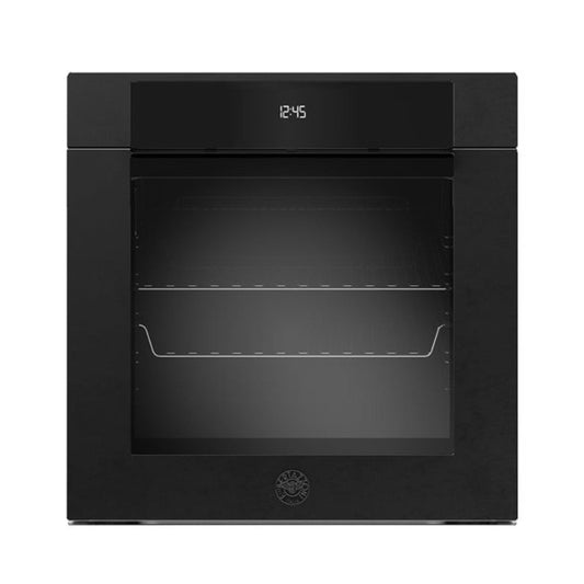 Forno elettrico Bertazzoni La Germania F6011MODELN 60 cm. multifunzione carbonio Effezeta