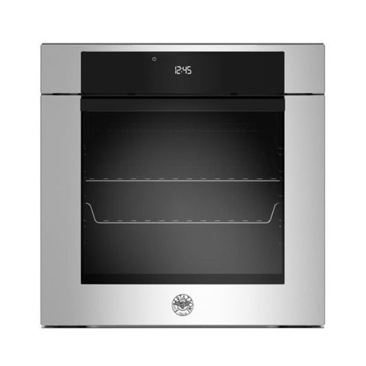 Forno elettrico Bertazzoni La Germania F6011MODPLX 60 cm. multifunzione inox Effezeta