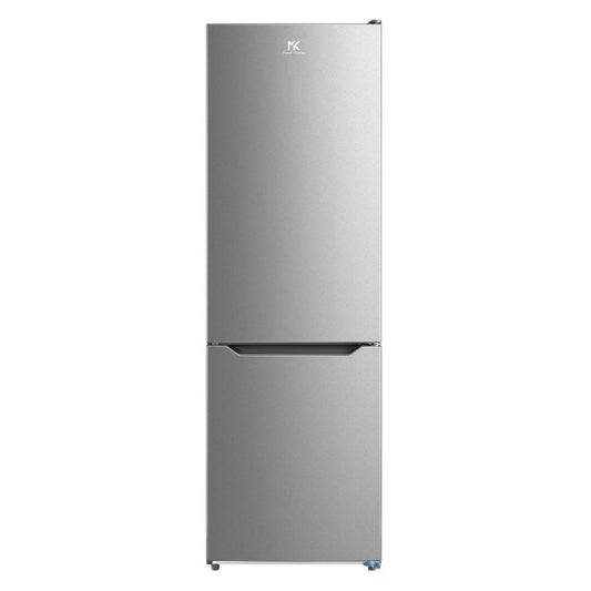 Frigorifero combinato Master Kitchen MKRF301CENFXS 310 LT. inox Effezeta
