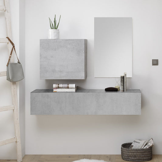 Ingresso Yuma beton Effezeta