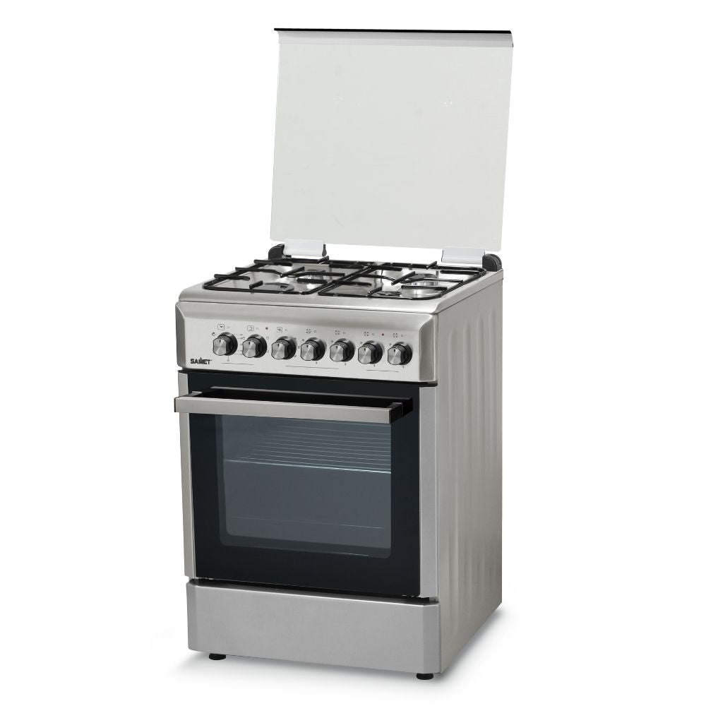 Samet Cucina con forno multifunzione Ares Effezeta